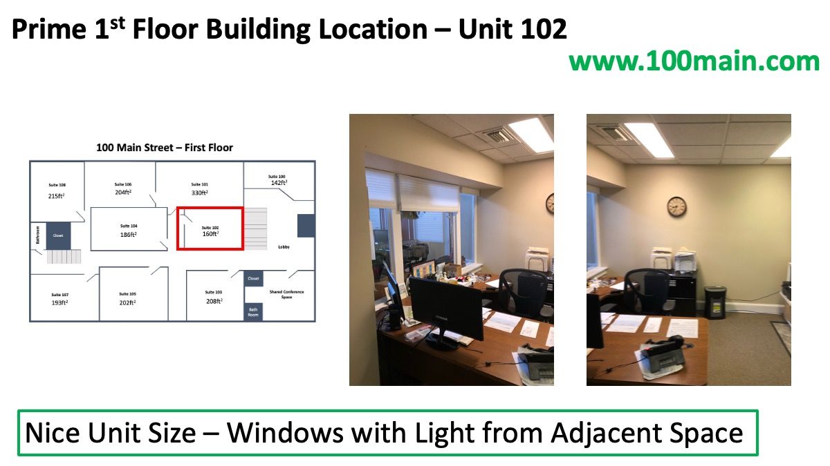 Amesbury Building : 100 Main St, Amesbury, MA 01913